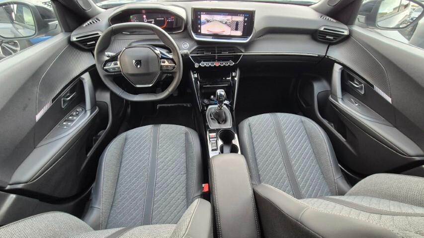 Peugeot 2008 PureTech 100 S&S Allure PACK - 2025