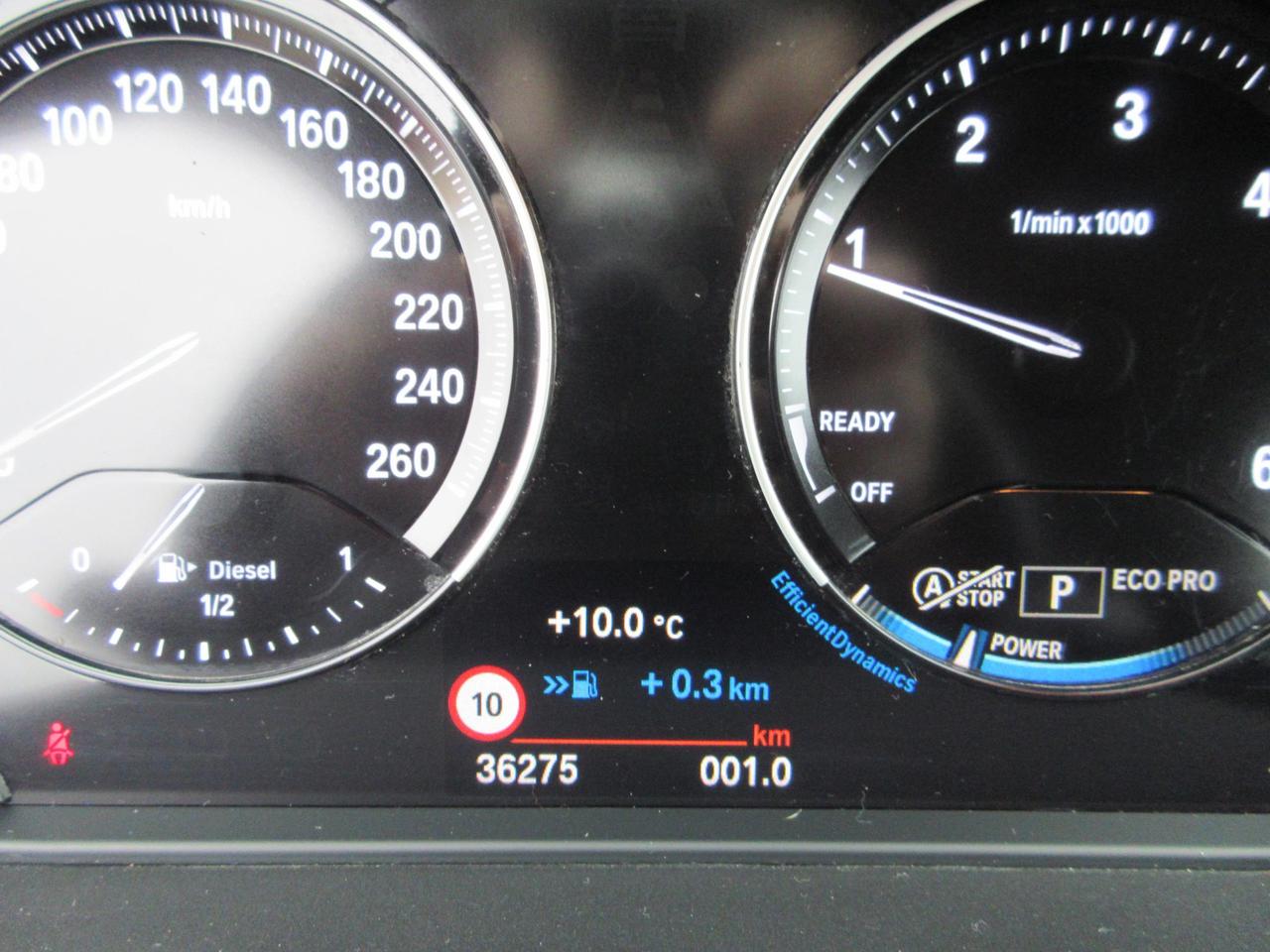 BMW X1 sDrive20d Business Advantage auto CAMERA/HEAD-UP