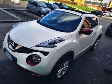 NISSAN Juke 1.5 dCi Start&Stop Tekna