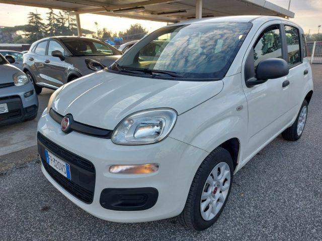 FIAT Panda 0.9 TwinAir Turbo Natural Power Easy Uniprò