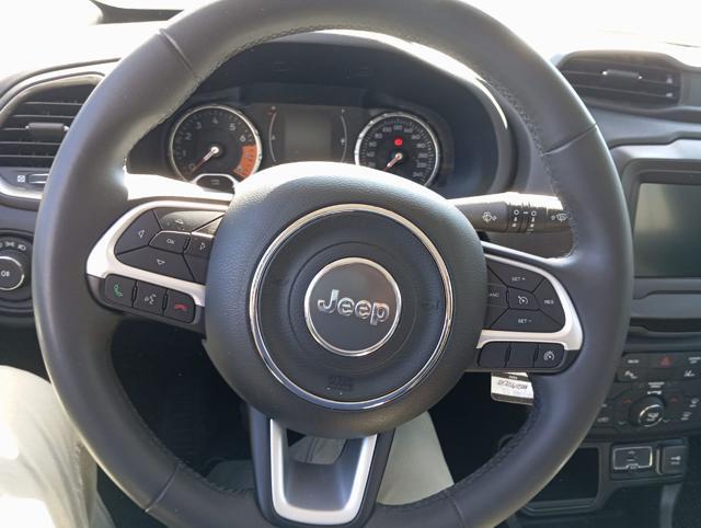 JEEP Renegade JEEP RENEGADE 1.0 T3 Longitude
