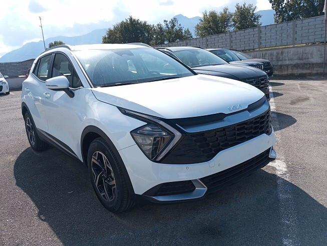 Kia Sportage 1.6 TGDi GPL Business MY25