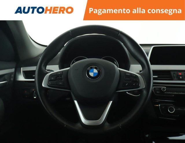 BMW X1 sDrive18d xLine