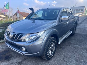Mitsubishi L200 2.4 DI-D/181CV Double Cab Spartan Hp SDA Special Ed.