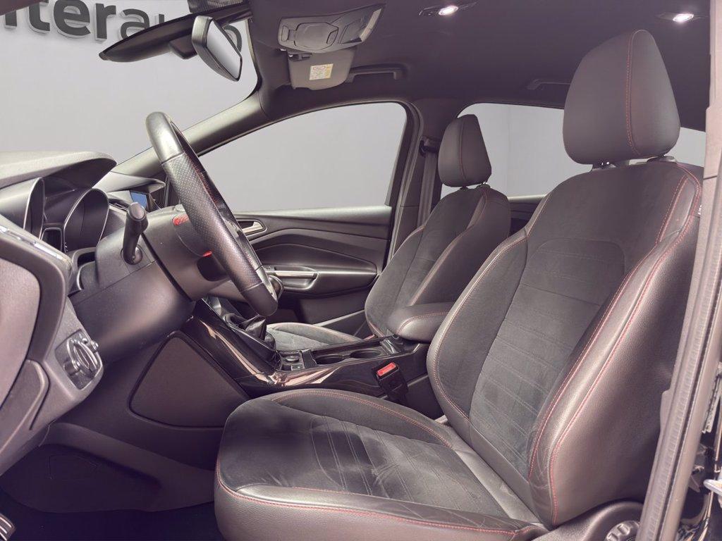 FORD Kuga 1.5 EcoBoost 120 CV S&S 2WD Stealth del 2019