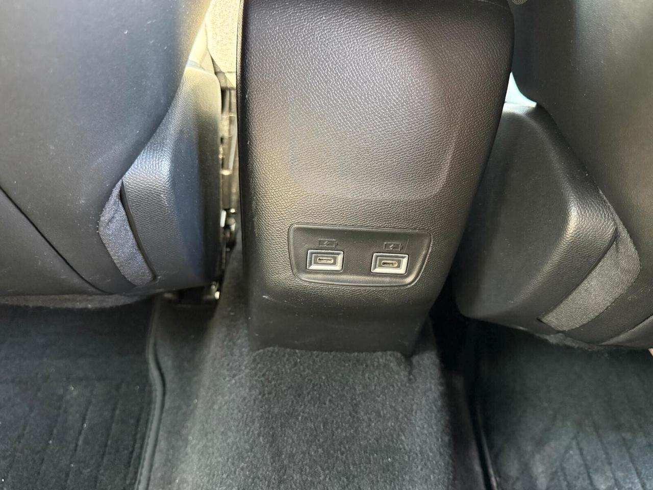LANCIA YPSILON 2025 Hybrid AUTOMATICA LX 18.000 KM