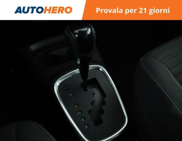 TOYOTA Yaris 1.5 Hybrid 5 porte Active