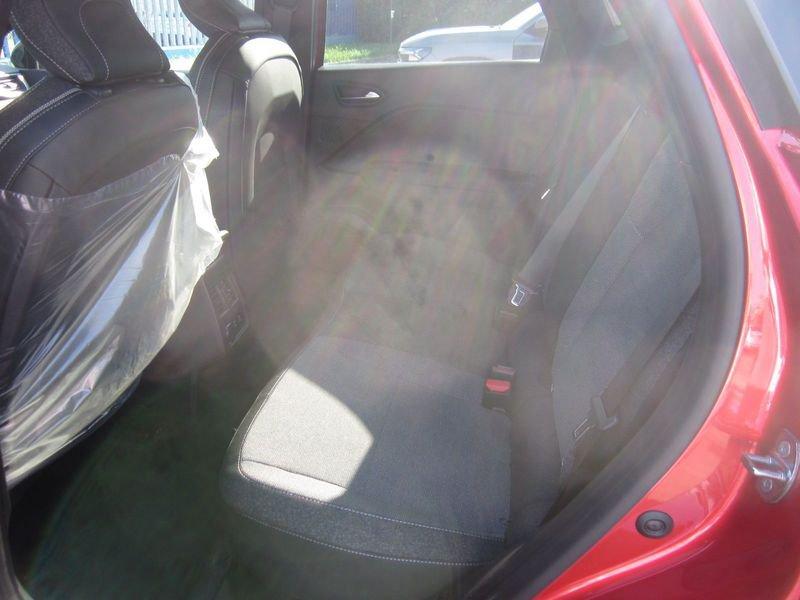 Renault Captur Captur TECHNO TCe 90 CV
