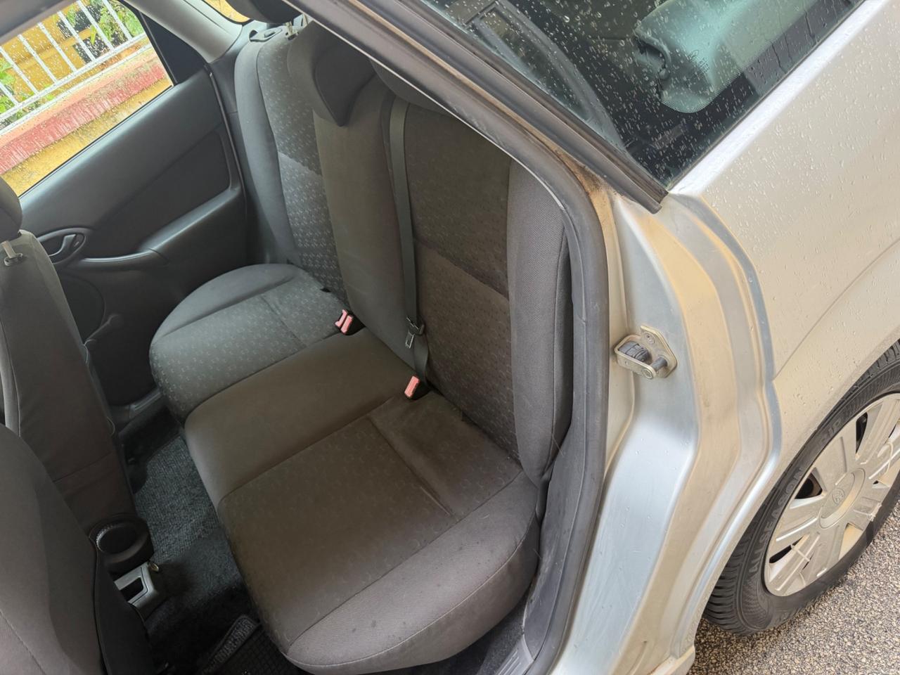 Ford Focus 1.8 TDDi cat SW Ambiente