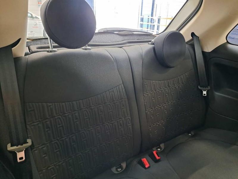 FIAT 500 1.0 70cv Ibrido Dolcevita