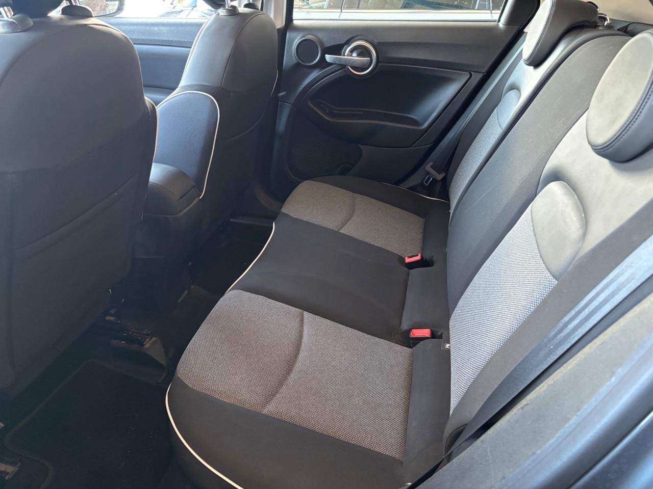 Fiat 500 1.3 Multijet 95 CV Pop