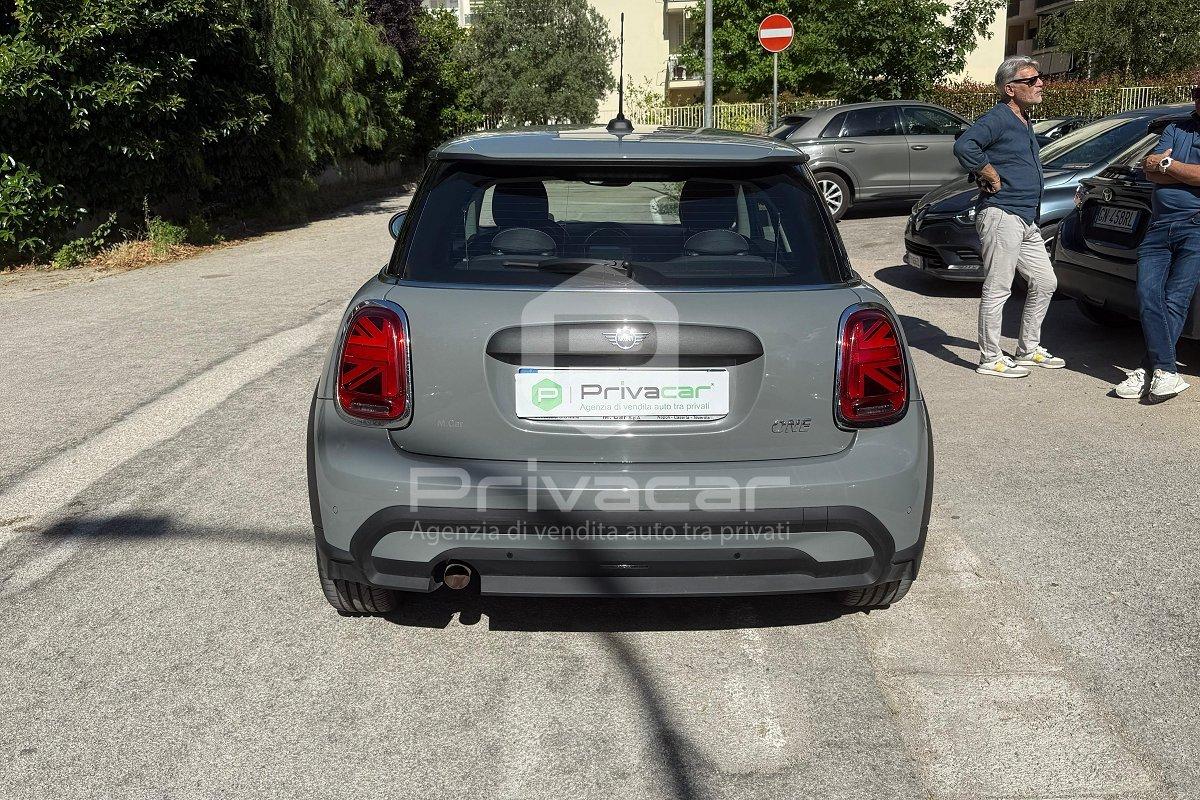 MINI Mini 1.5 One 75 CV Classic