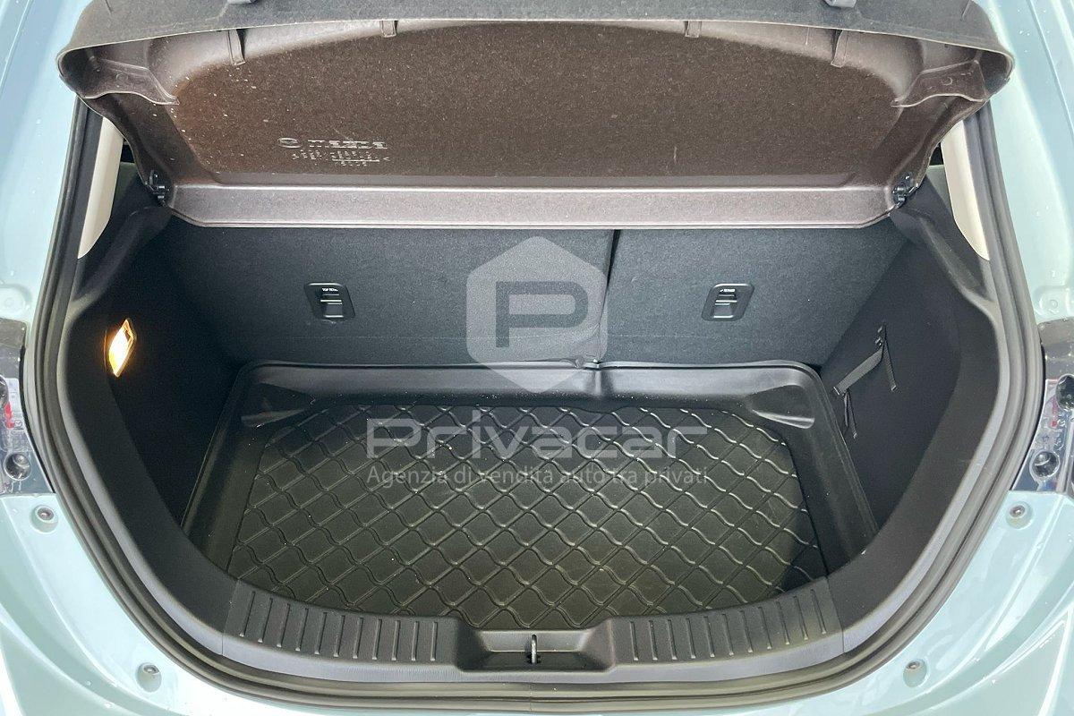 MAZDA Mazda2 1.5 e-Skyactiv-G 90 CV M Hybrid Homura