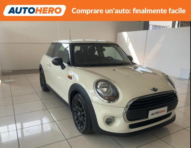MINI One 1.5 One D
