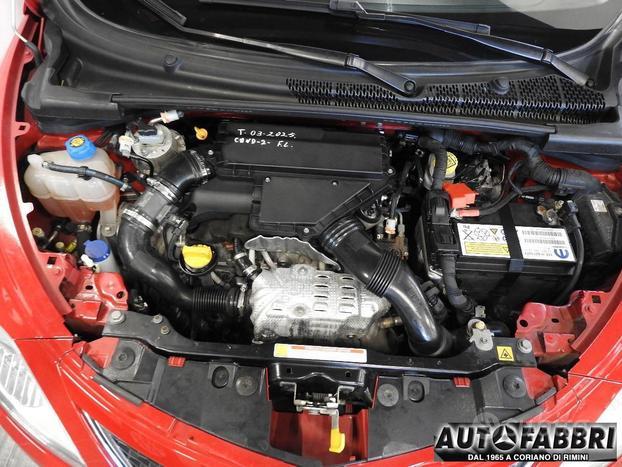LANCIA - Ypsilon - 1.3 MJT 80 CV 5p. S&S Silver