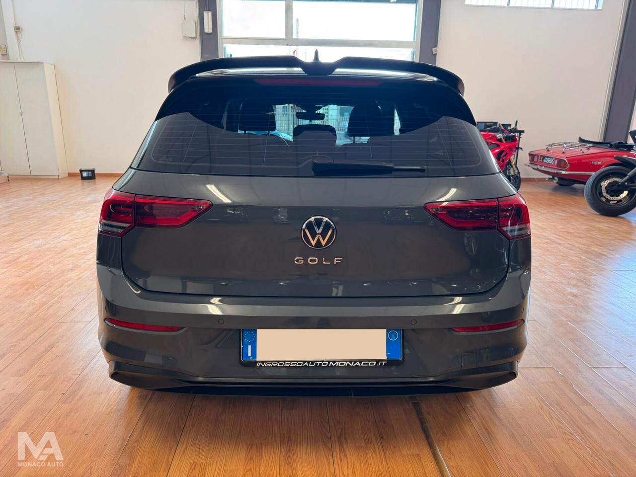 Volkswagen Golf 2.0 TDI 115 CV sport 2022