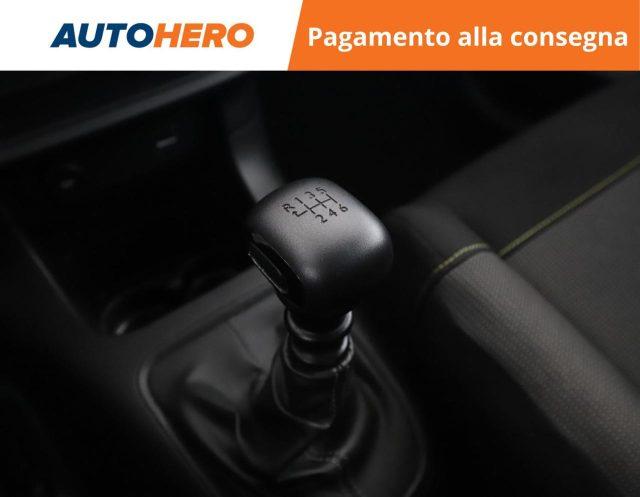 CITROEN C3 PureTech 110 S&S Feel Pack