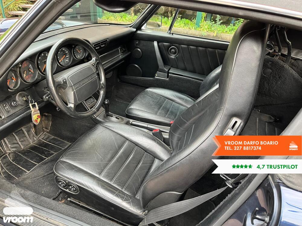 PORSCHE 911 (964) 911 Carrera 2 cat C...