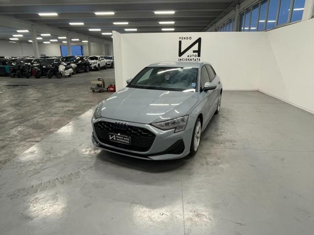 AUDI A3 SPORTBACK 35 TFSI S TRONIC S LINE EDITION