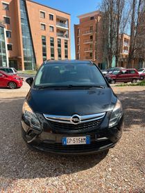 Opel Zafira Tourer 1.6 Turbo EcoM 150CV Cosmo