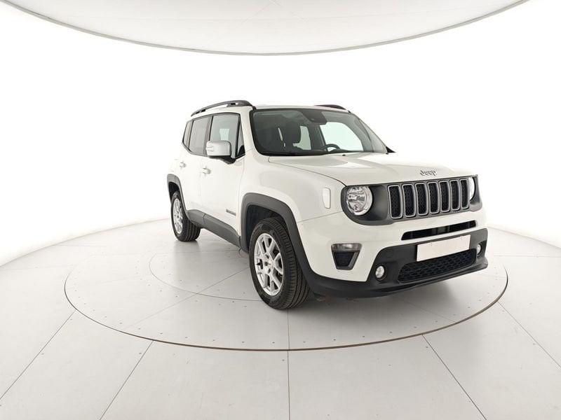 Jeep Renegade 1.3 T4 190CV PHEV 4xe AT6 Business Plus
