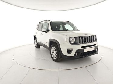 Jeep Renegade 1.3 T4 190CV PHEV 4xe AT6 Business Plus