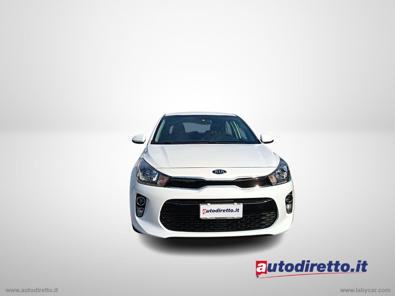 KIA Rio 1.2 MPi GPL Evolution