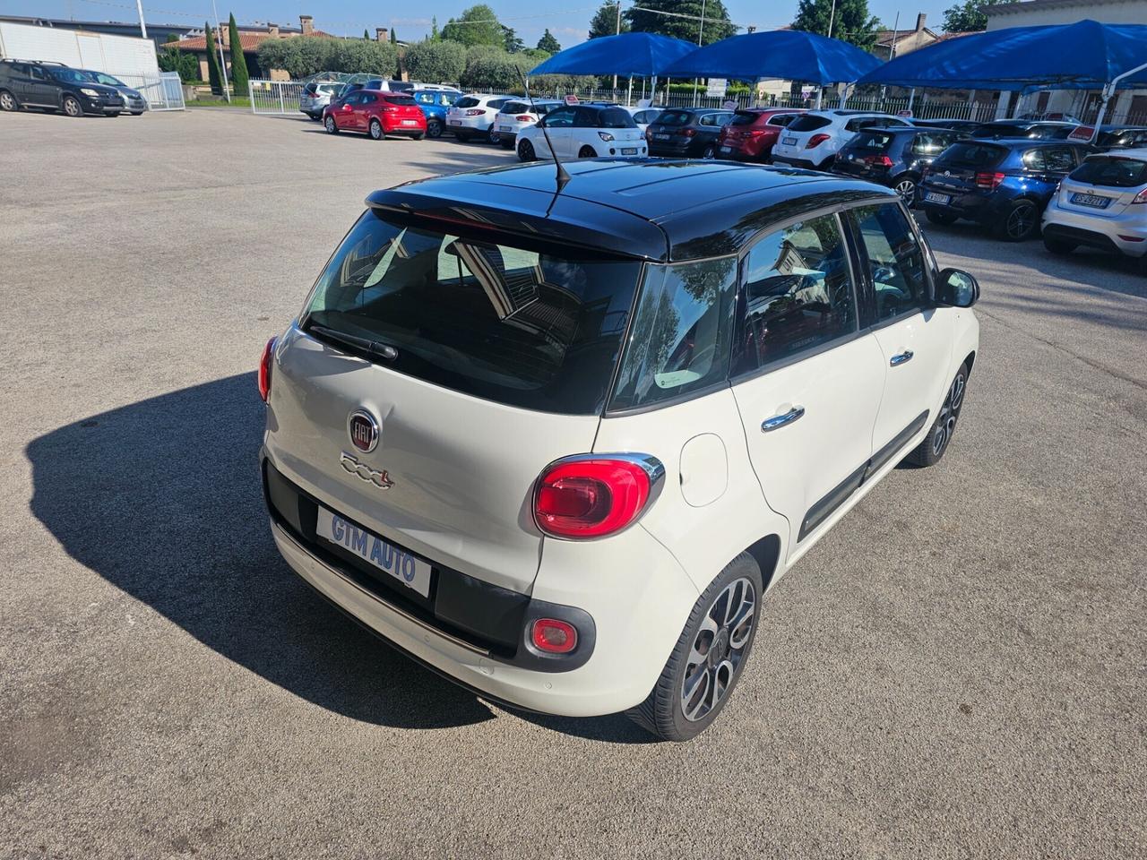 Fiat 500L 1.4 95 CV - OK NEOPATENTATI