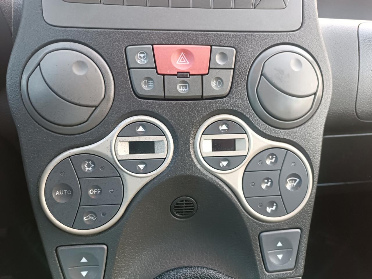 Fiat Panda 1.3 MJT 16V Emotion