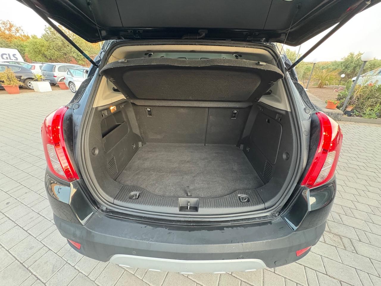 Opel Mokka 1.6 CDTI Ecotec 136CV 4x2 Start&Stop Ego