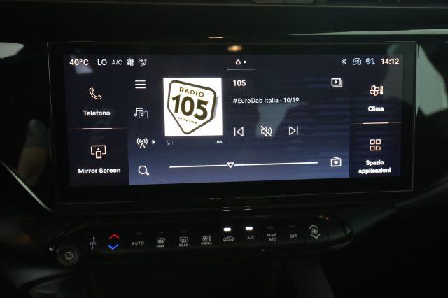 ALFA ROMEO Junior Junior 1.2 136 CV Hybrid eDCT6