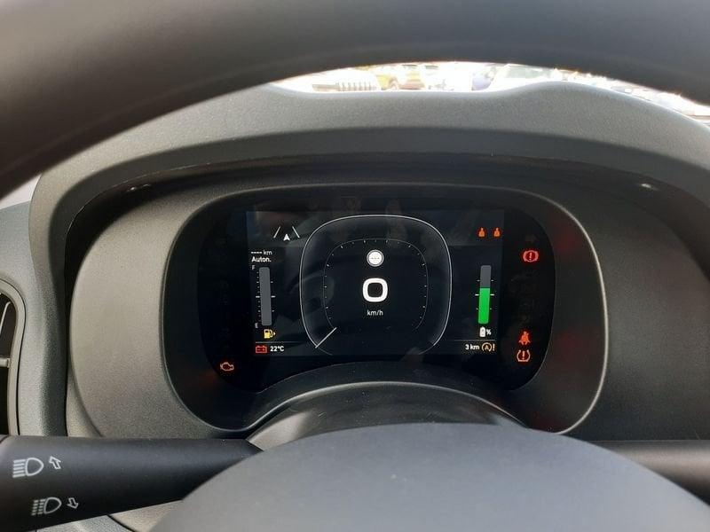 FIAT Pandina 1.0 FireFly 65cv S&S 6m Hybrid Icon