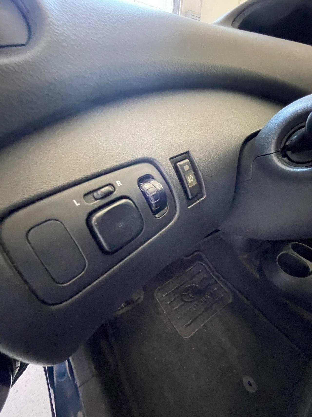 Toyota Yaris 1.4 tdi D-4D cat