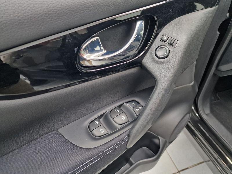 Nissan Qashqai Qashqai 1.7 dCi 150 CV 4WD CVT Business