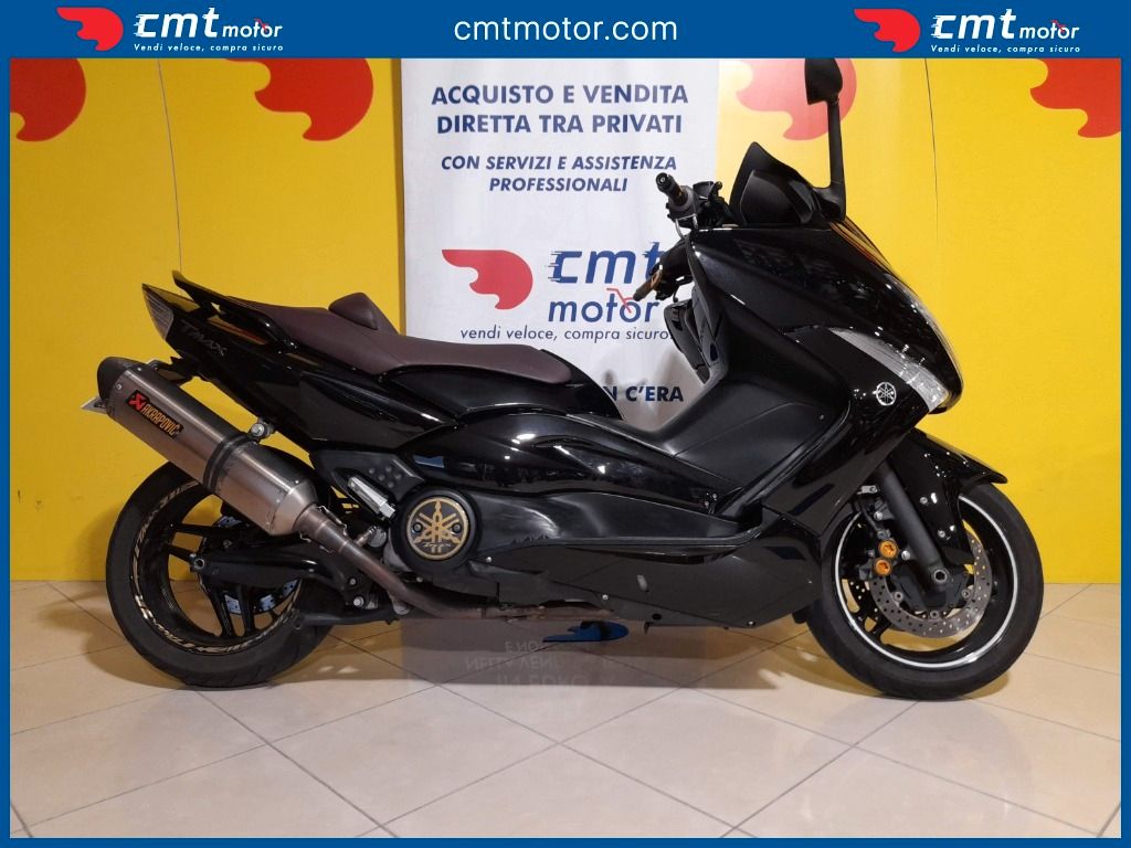 Max 500 Tmax 2008 Prezzo Moto Tmax 500 Usati Moto Usate Yamaha T