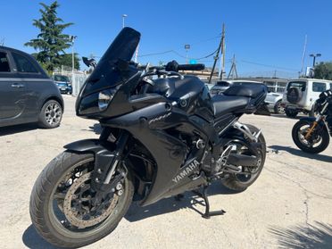 Yamaha FZ1 Fazer FZ1 FAZER