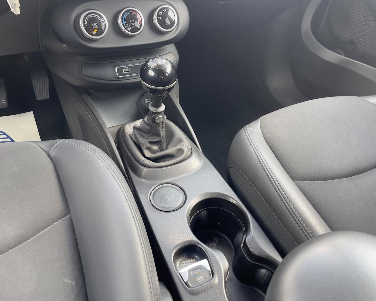 Fiat 500X 1.0 T3 120 CV Sport 2021