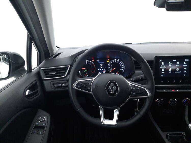 Renault Clio Equilibre BR514033 1.0 Benzina 65CV
