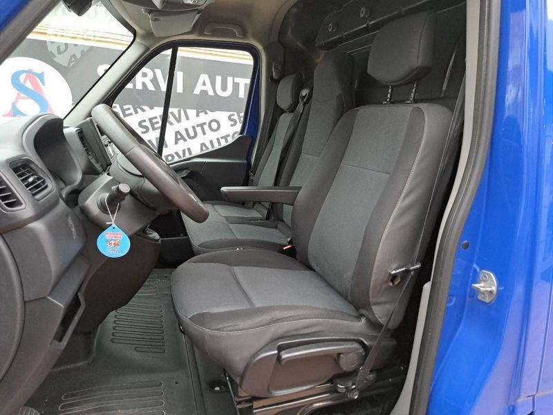 Renault Master Master T35 2.3 dCi 135 PL-TA Furgone Ice