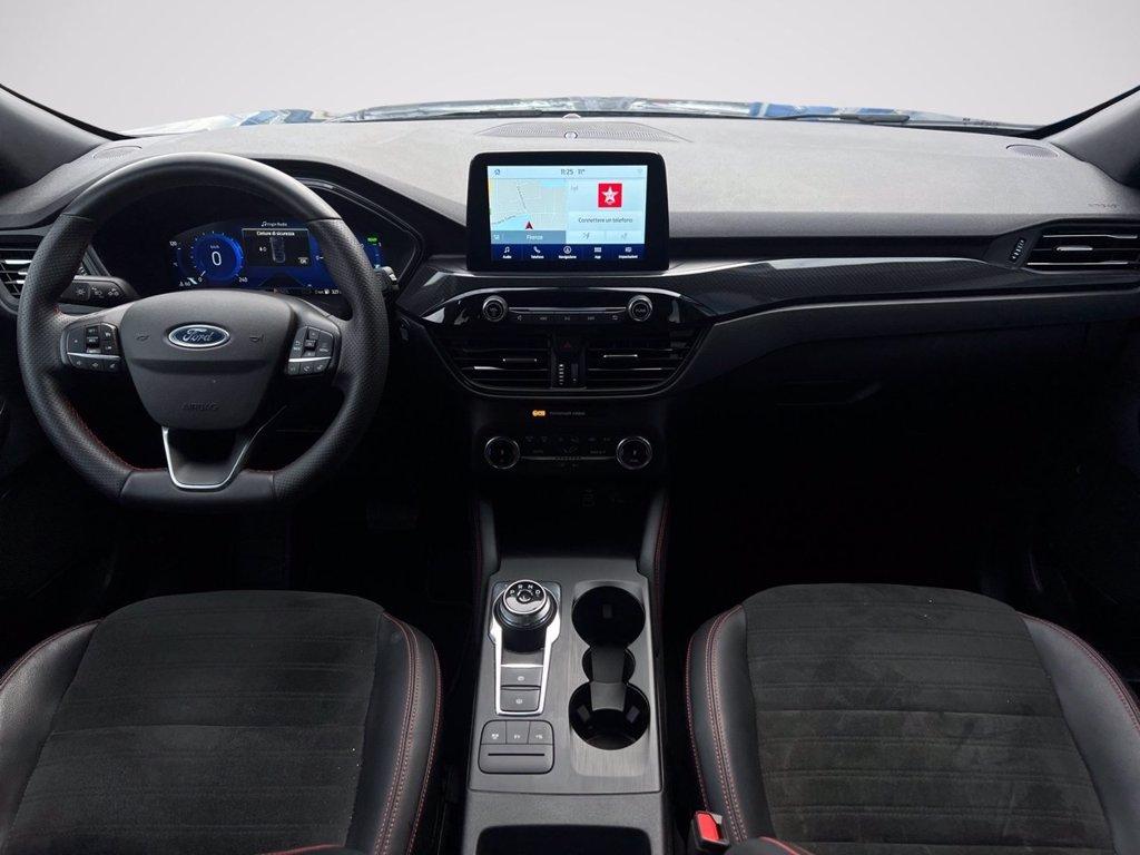 FORD Kuga 2.5 Plug In Hybrid 225 CV CVT 2WD ST-Line X del 2023