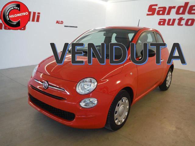 FIAT 500 1.0 Hybrid ( SUPER PREZZO)