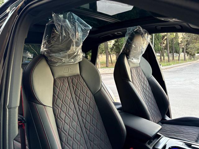 AUDI Q5 SPB SPORTBACK TDI mHEV+ S tronic quattro S line ed