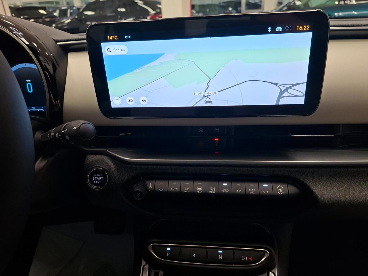 Fiat 600 Hybrid 110 CV DCT MHEV La Prima