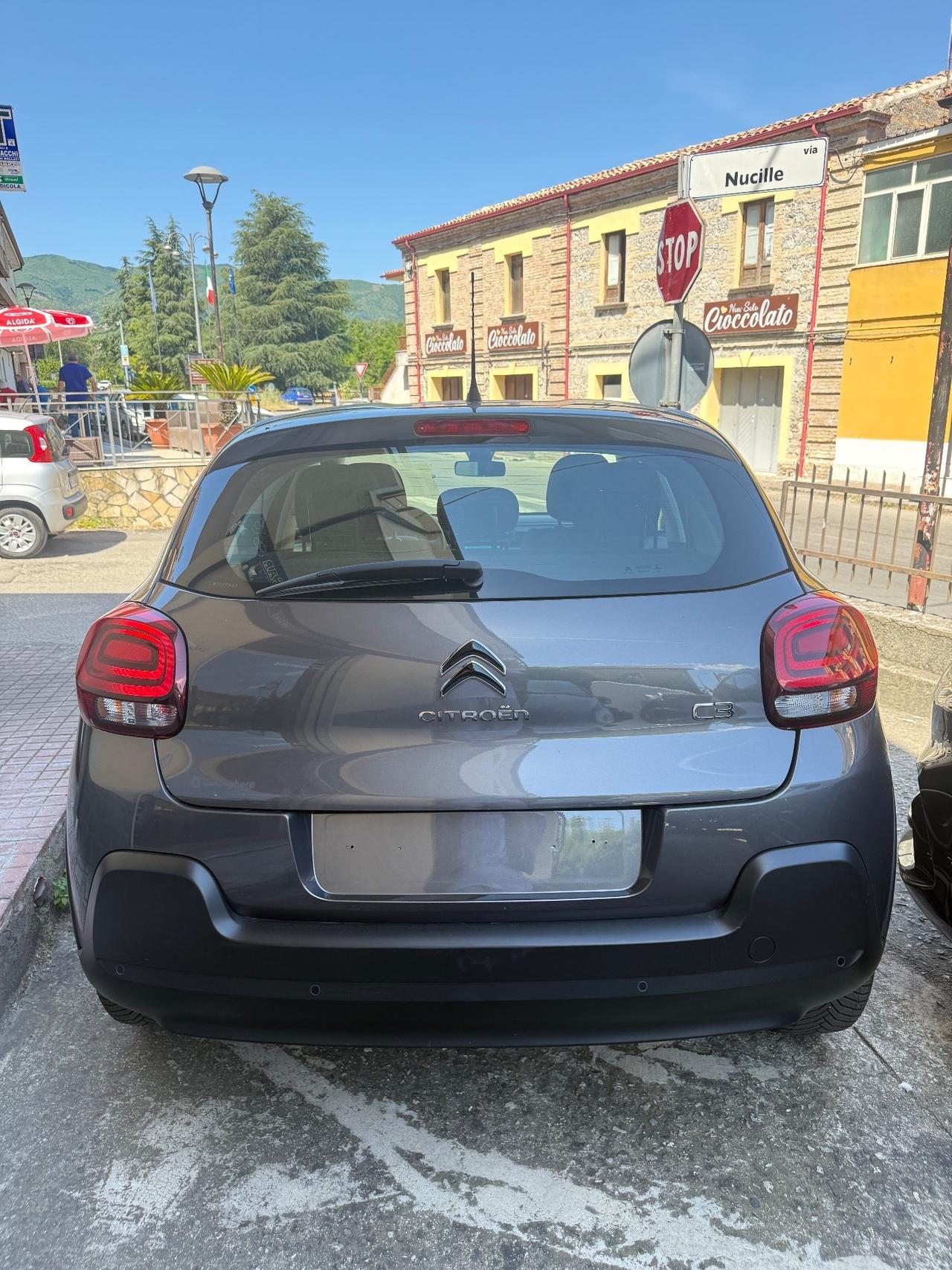 Citroen C3 1.5 Diesel