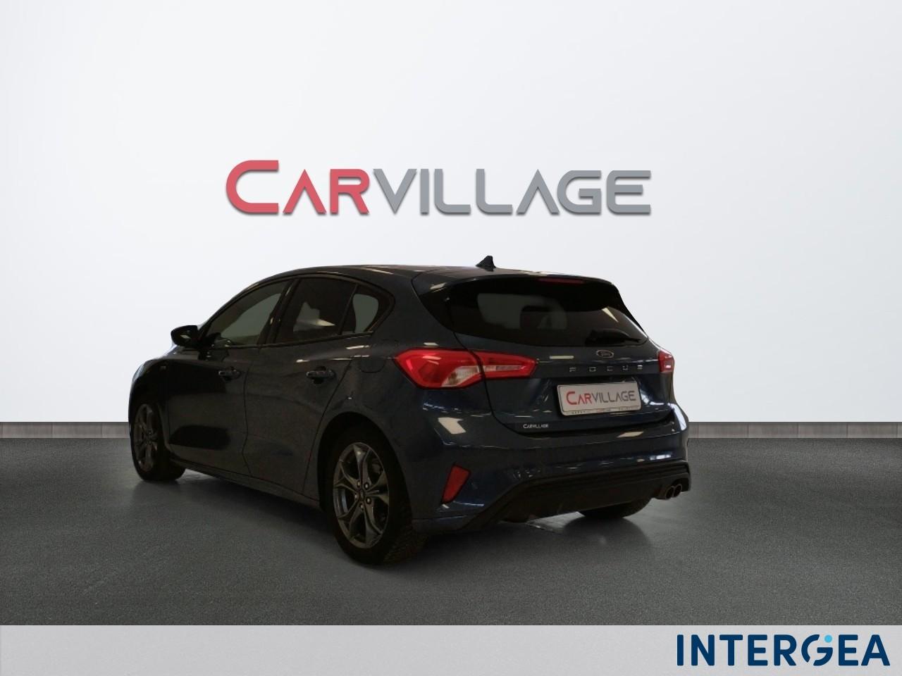 FORD Focus 1.0 ecoboost ST-Line s&s 125cv