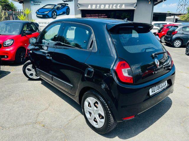 RENAULT Twingo 1.0 70CV *CARPLAY SCHERMO TOUCH-SCREEN*UNICOPROPRI