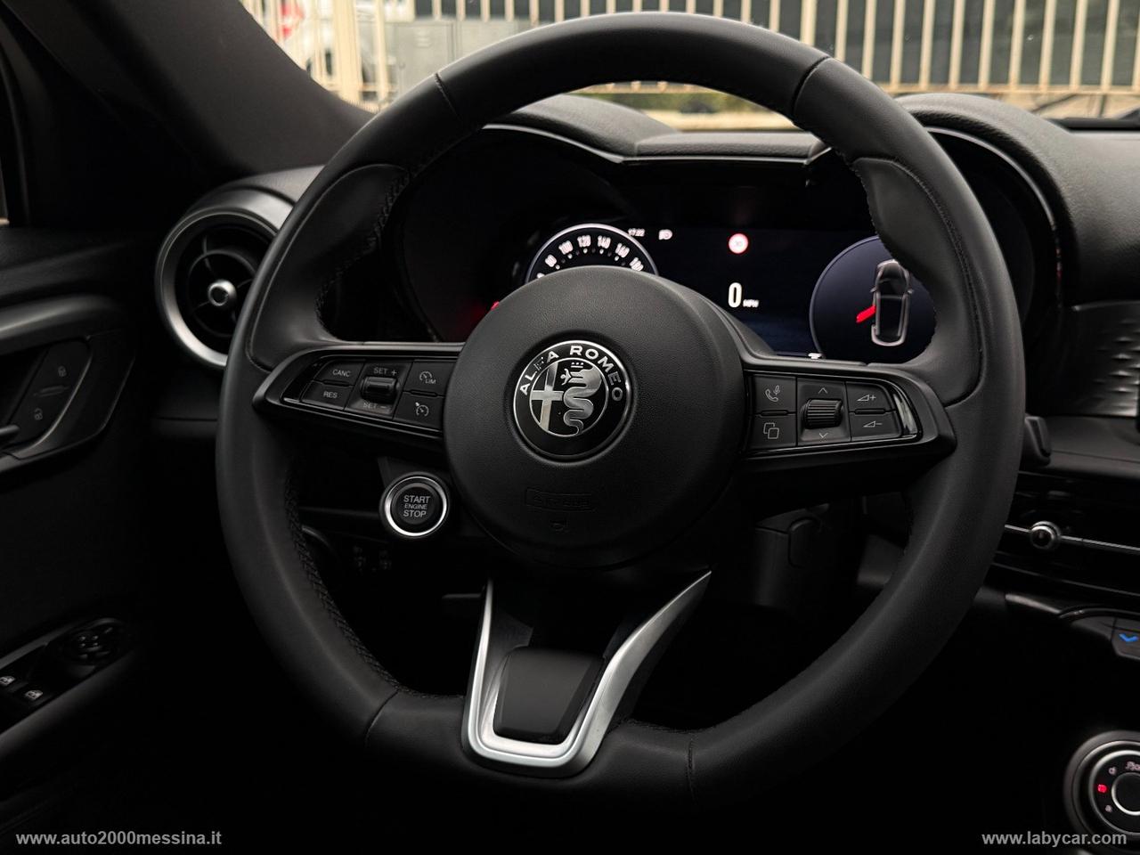 ALFA ROMEO Tonale 1.6 diesel 130 CV TCT6 Super