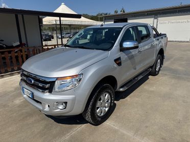 Ford Ranger 2.2 TDCi Doppia Cabina XL 5pt.