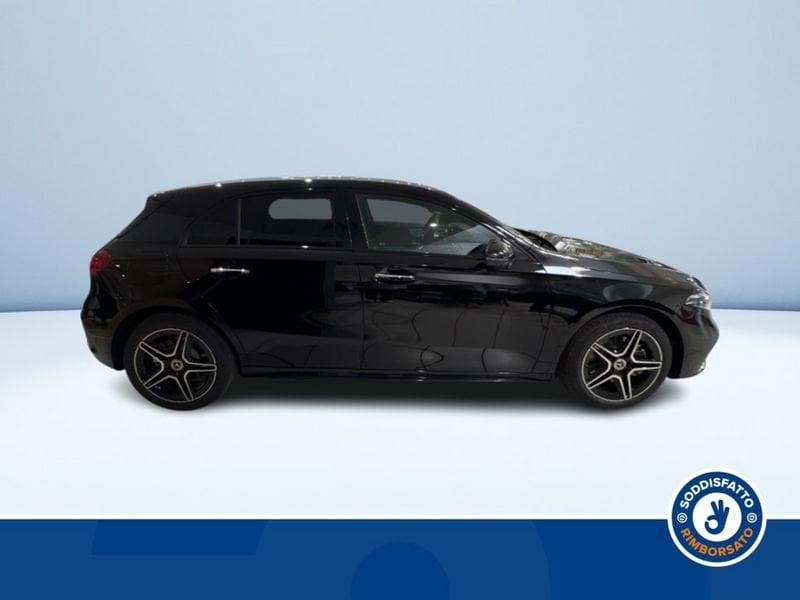 Mercedes-Benz Classe A 250e EQ-Power Automatic AMG Line Advanced Plus Digital Edition