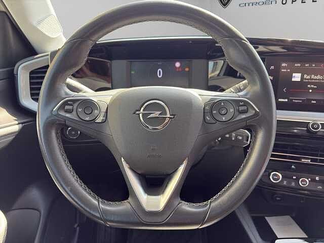 Opel Mokka 1.2 Turbo Elegance
